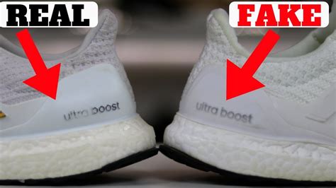 adidas ultra boost fake and real|adidas ultra boost counterfeit.